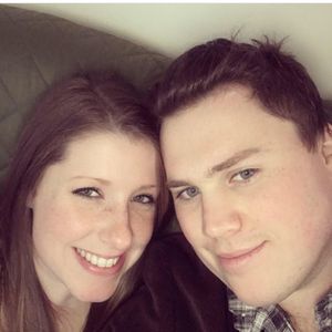 Meet your Posher, Jamie